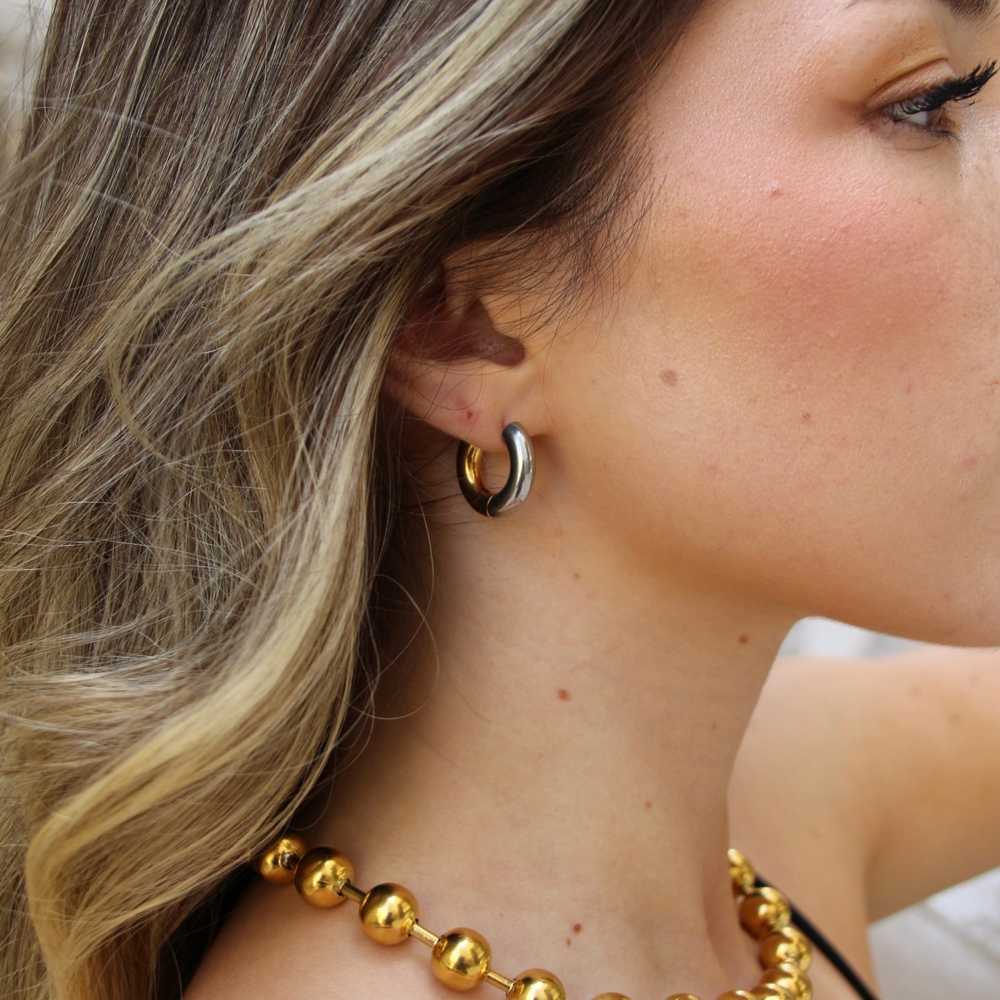 Celeste Earrings