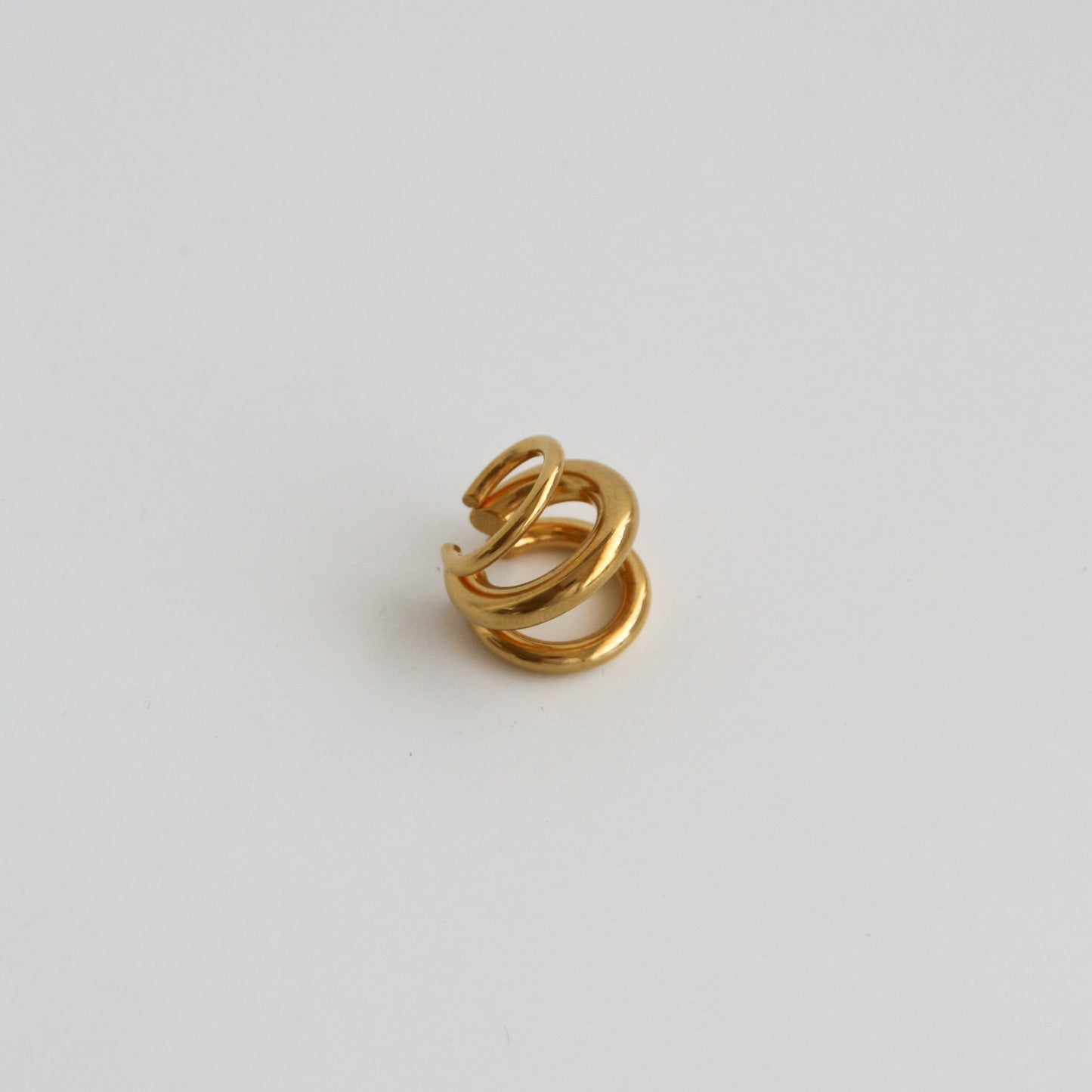 Triple Earcuff