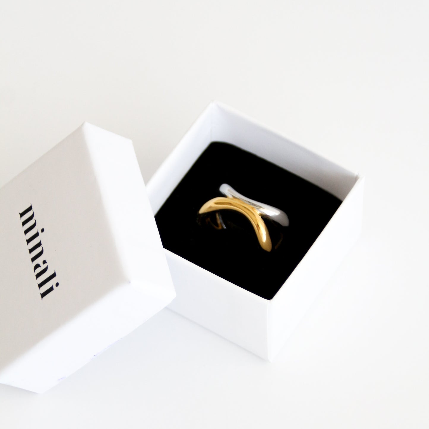 Balance Ring