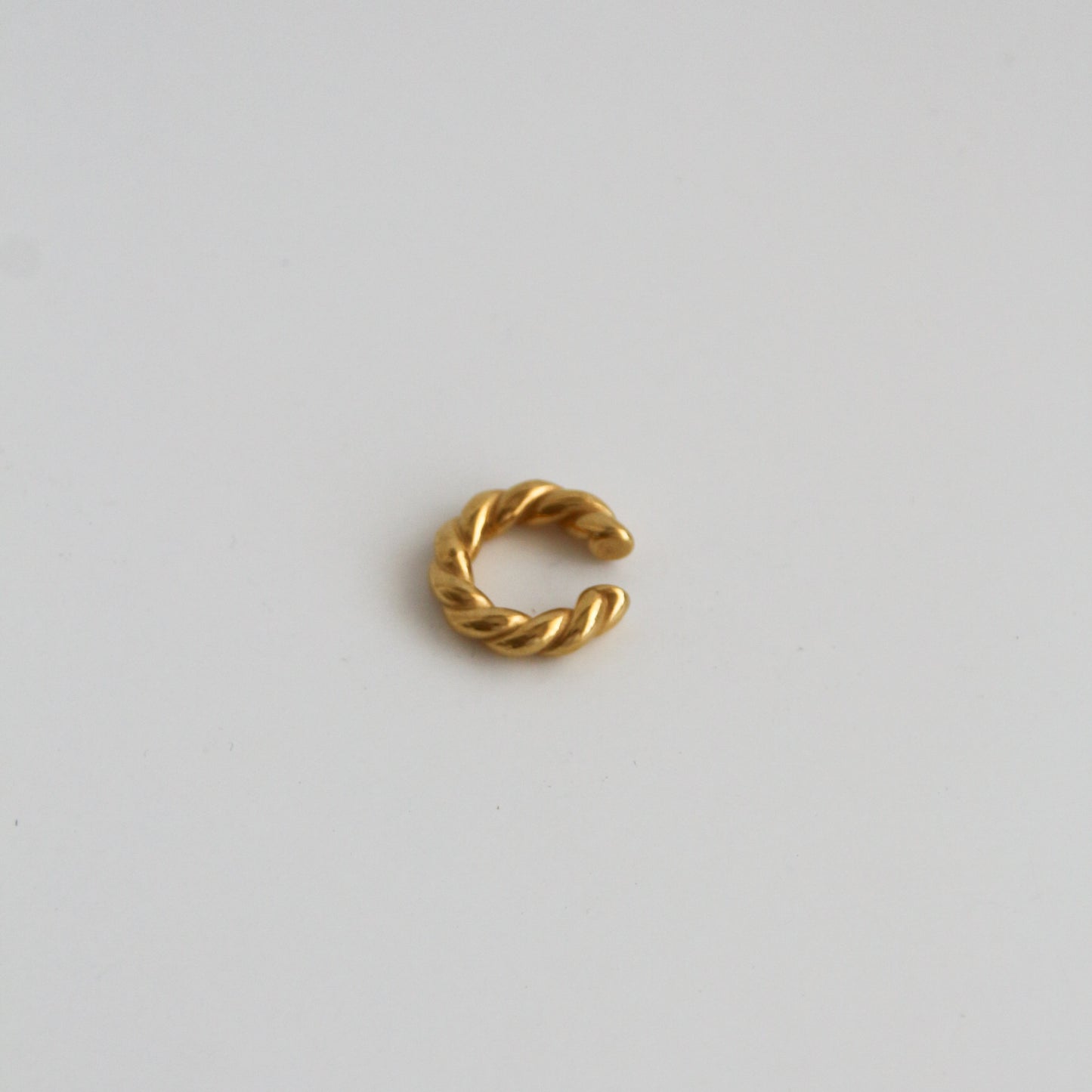 Braid Earcuff PRÉ-VENDA