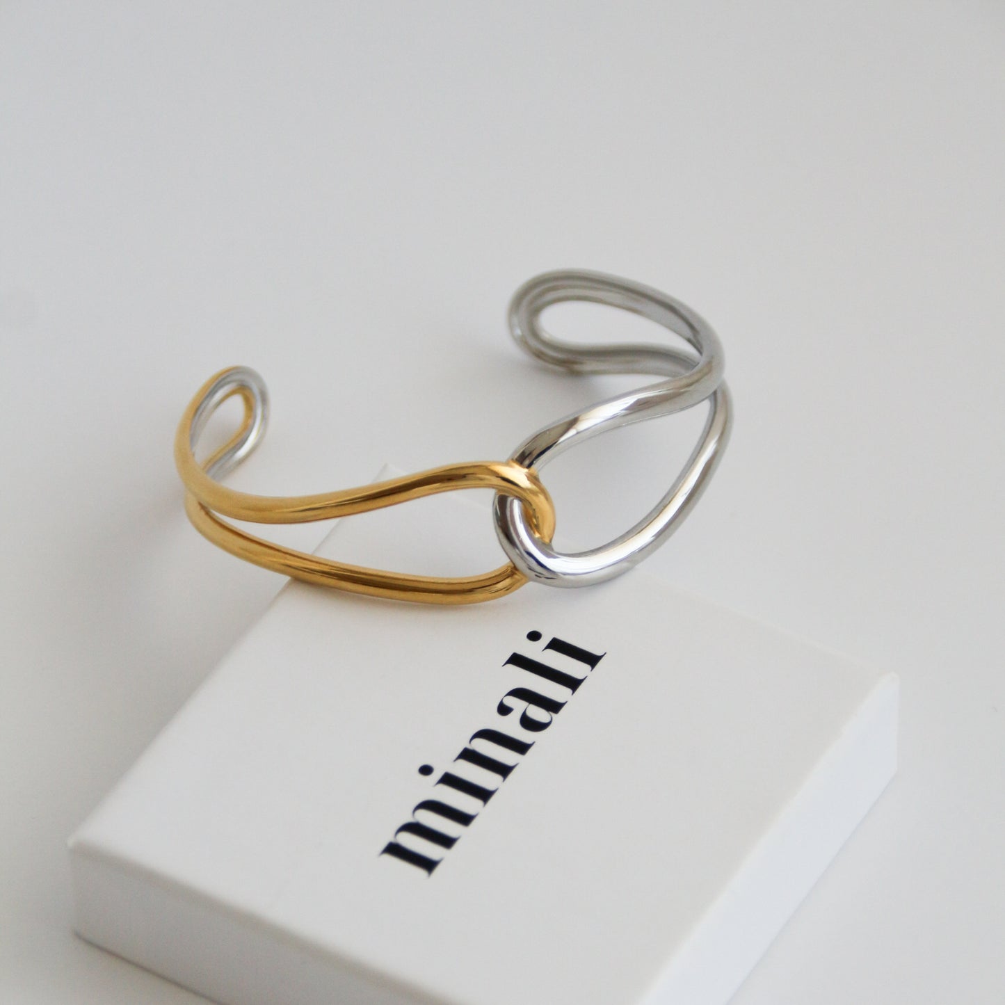 Aurelia Bracelet PRÉ-VENDA