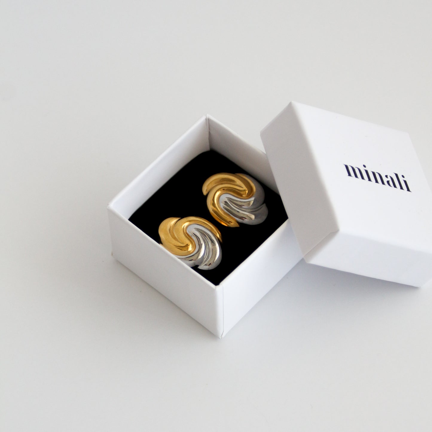 Rush Earrings