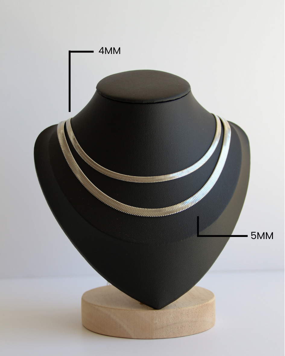Serenity Necklace