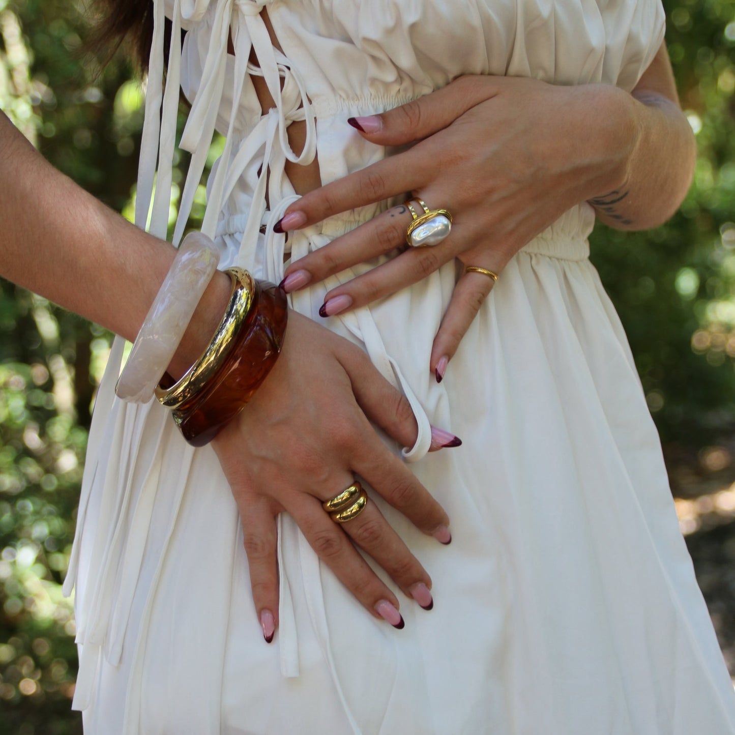 Lumi Bracelet