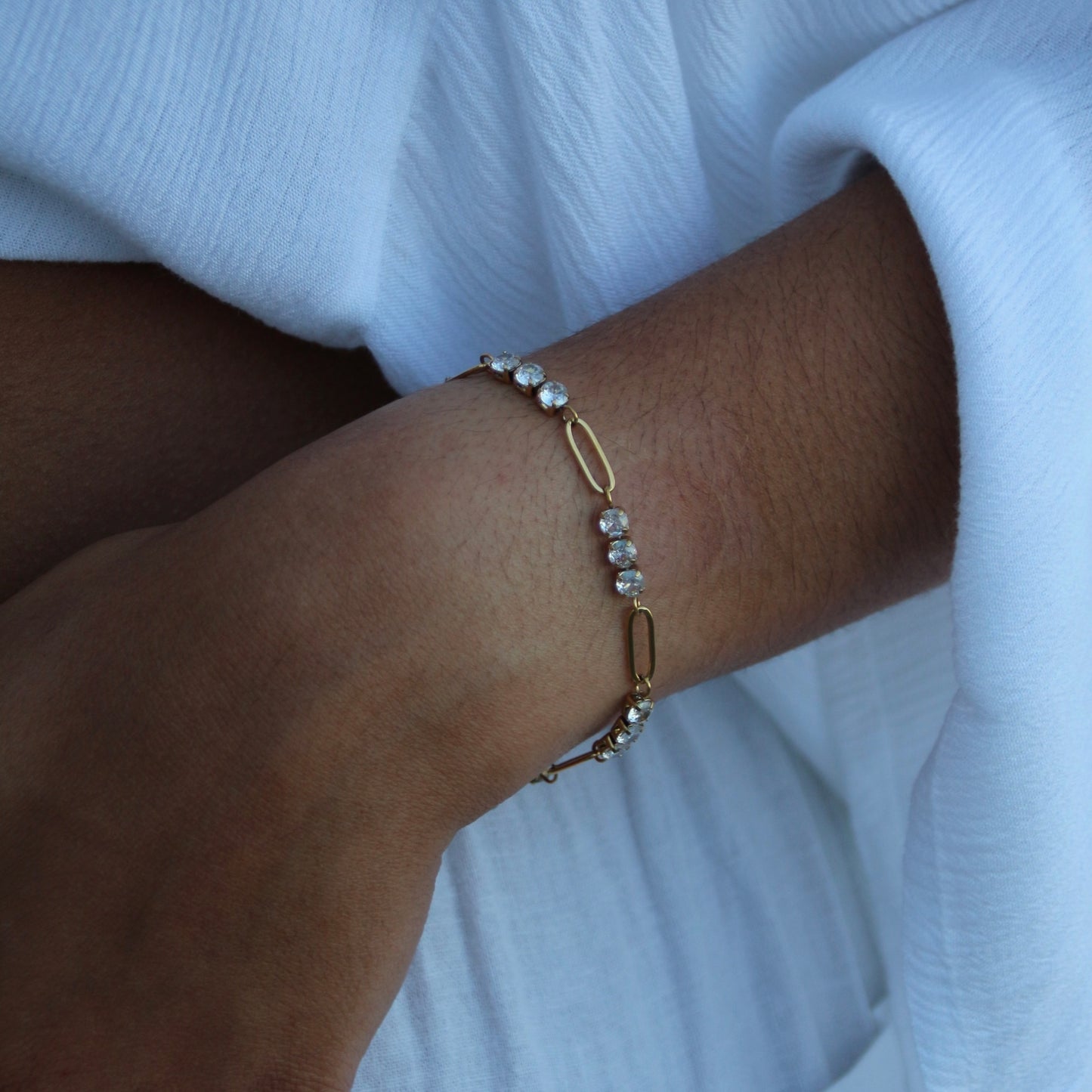 Crush Bracelet PRÉ-VENDA