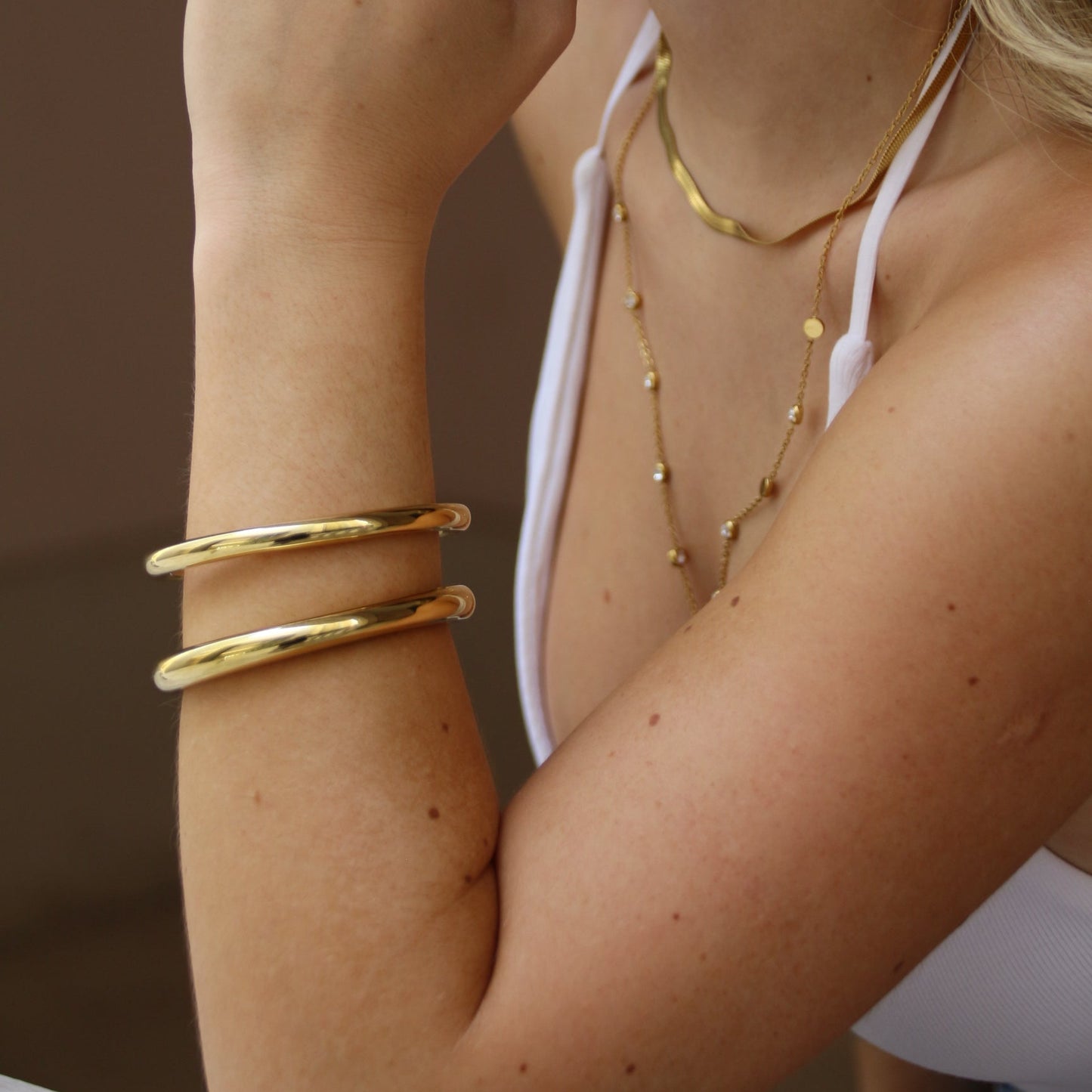 Talia Bracelet