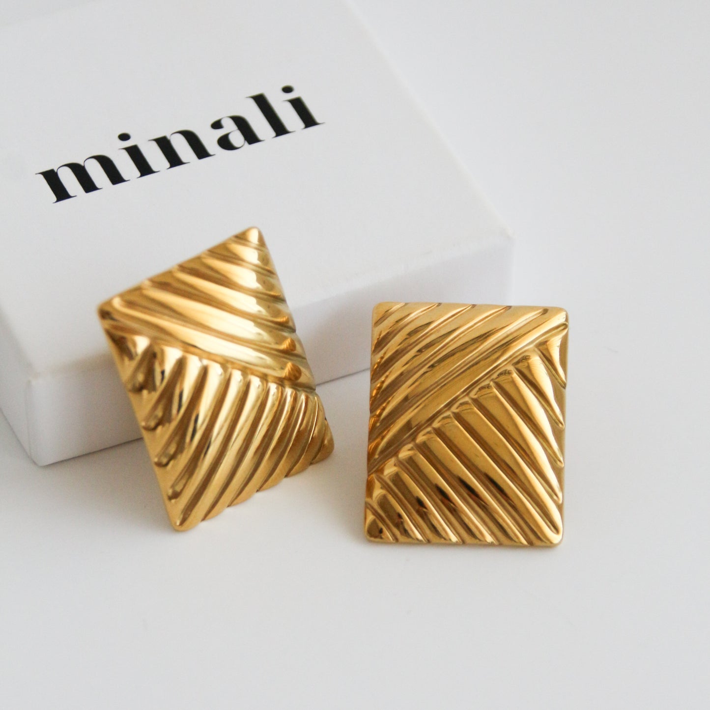 Esmé Earrings PRÉ-VENDA