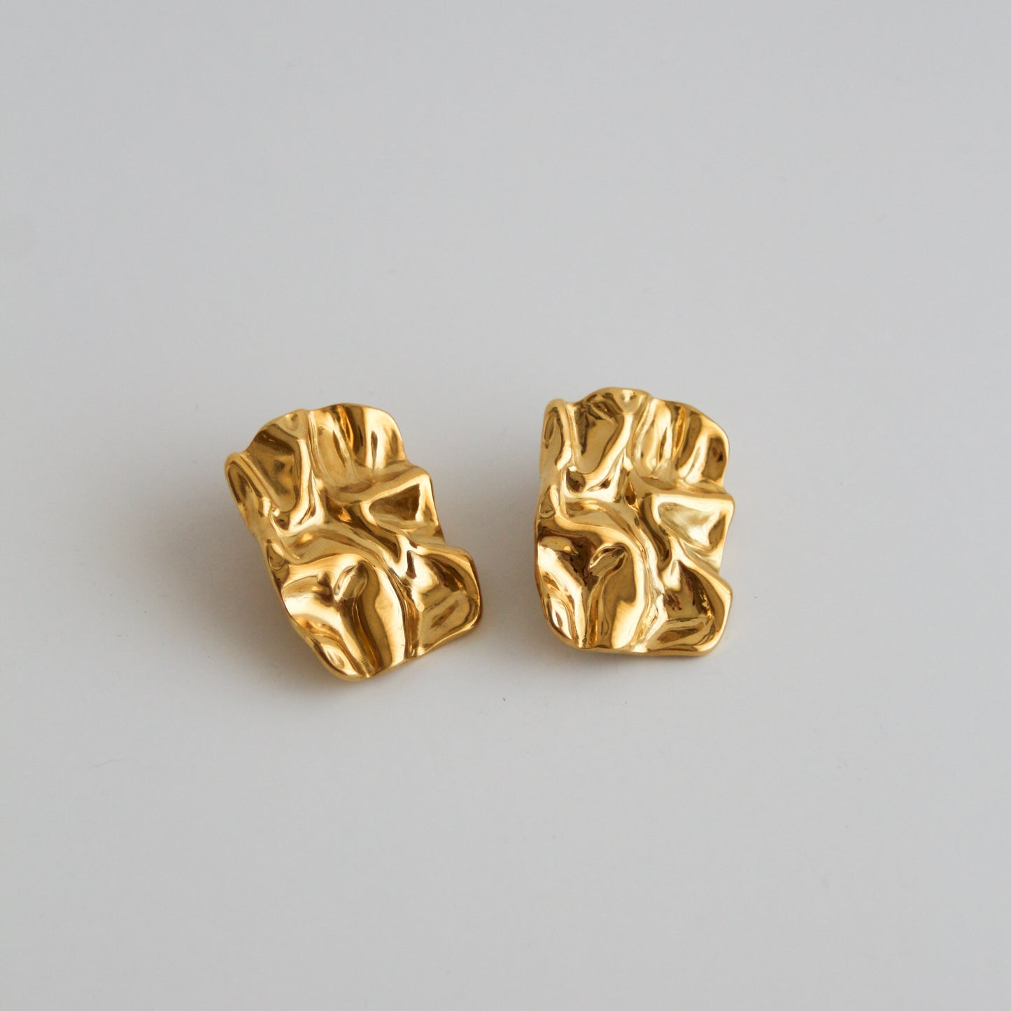 Ivory Earrings
