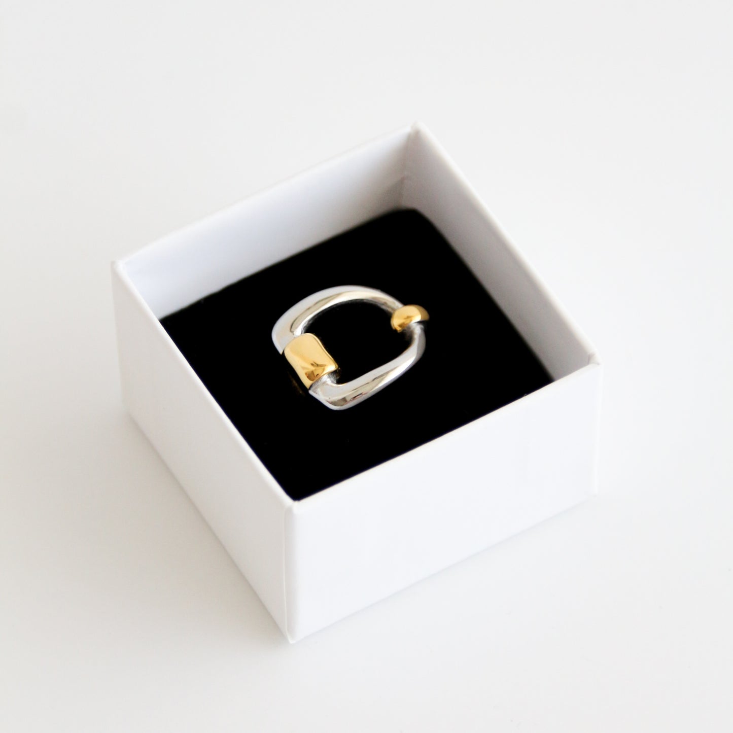 Duo Ring