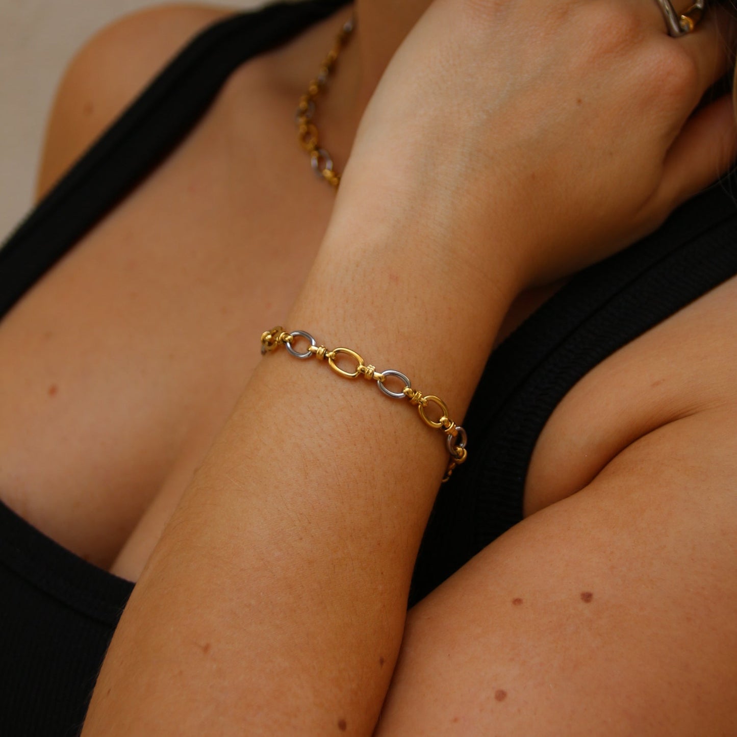 Mixed Bracelet PRÉ-VENDA