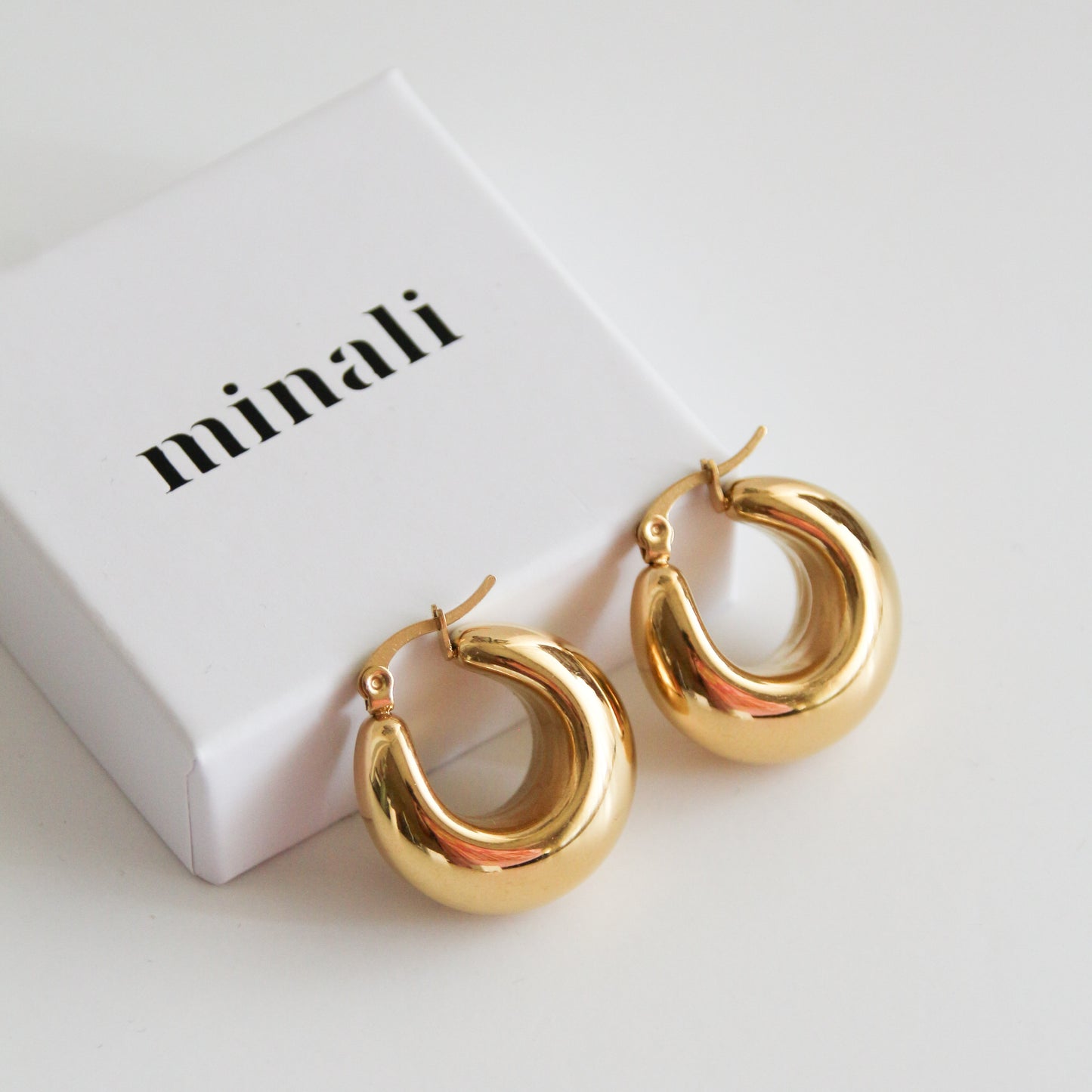 Emma Earrings