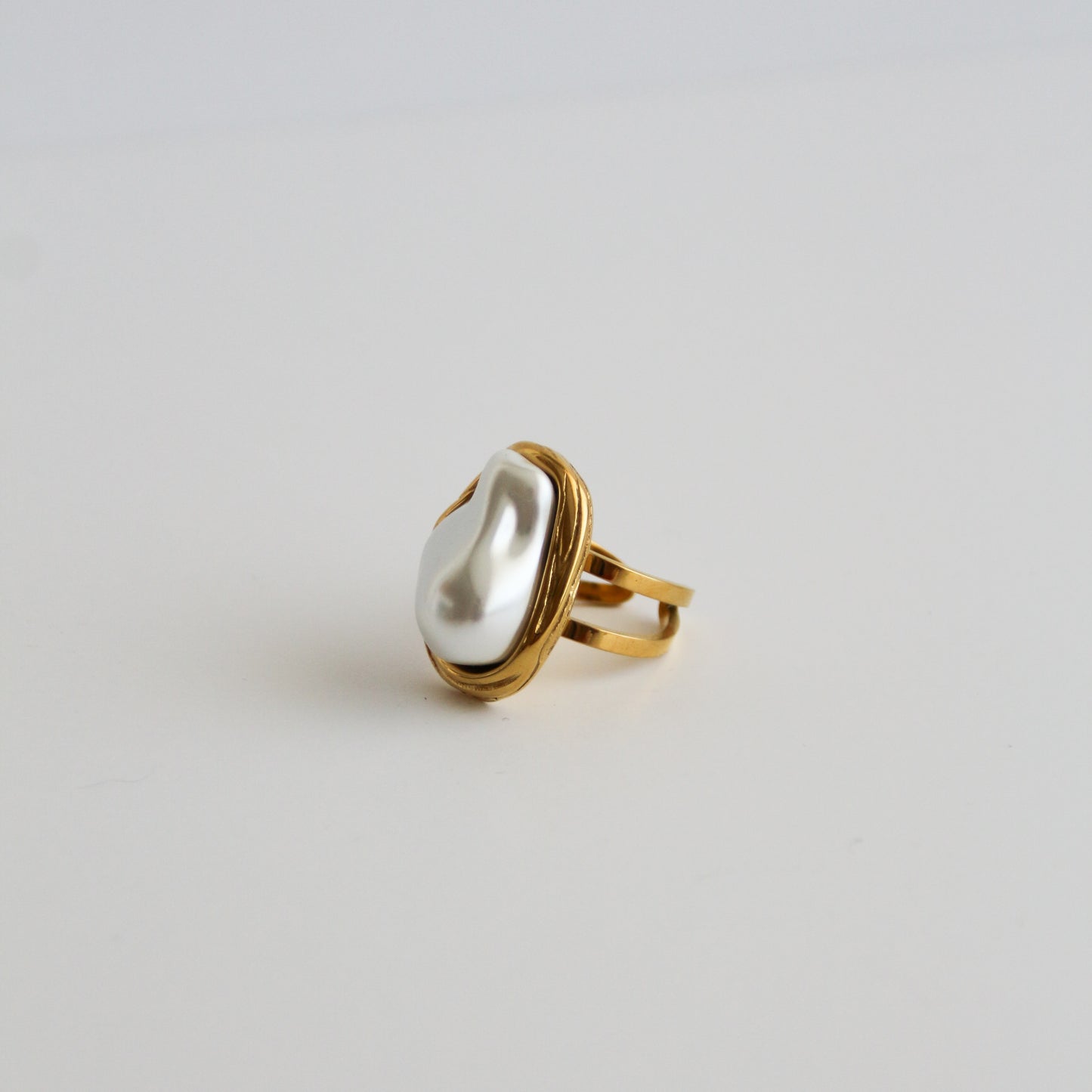 Seaborn Ring PRÉ-VENDA