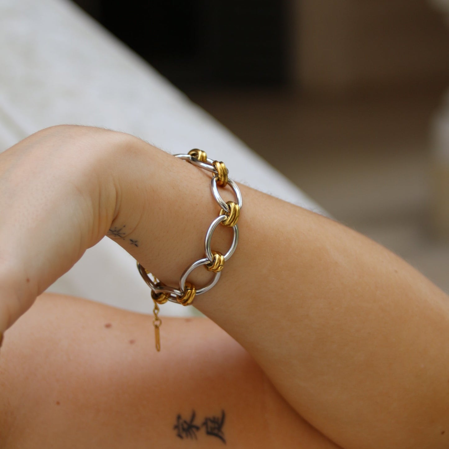 Freya Bracelet