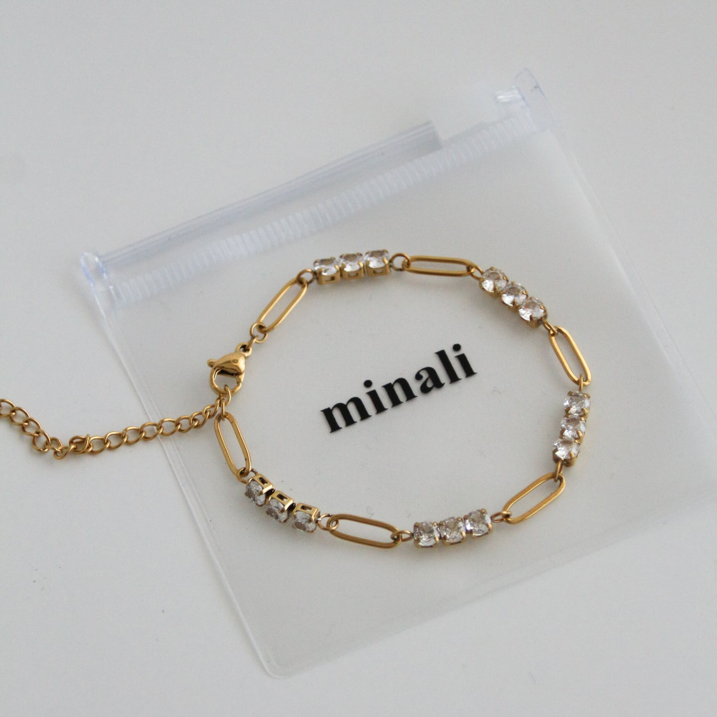 Crush Bracelet PRÉ-VENDA