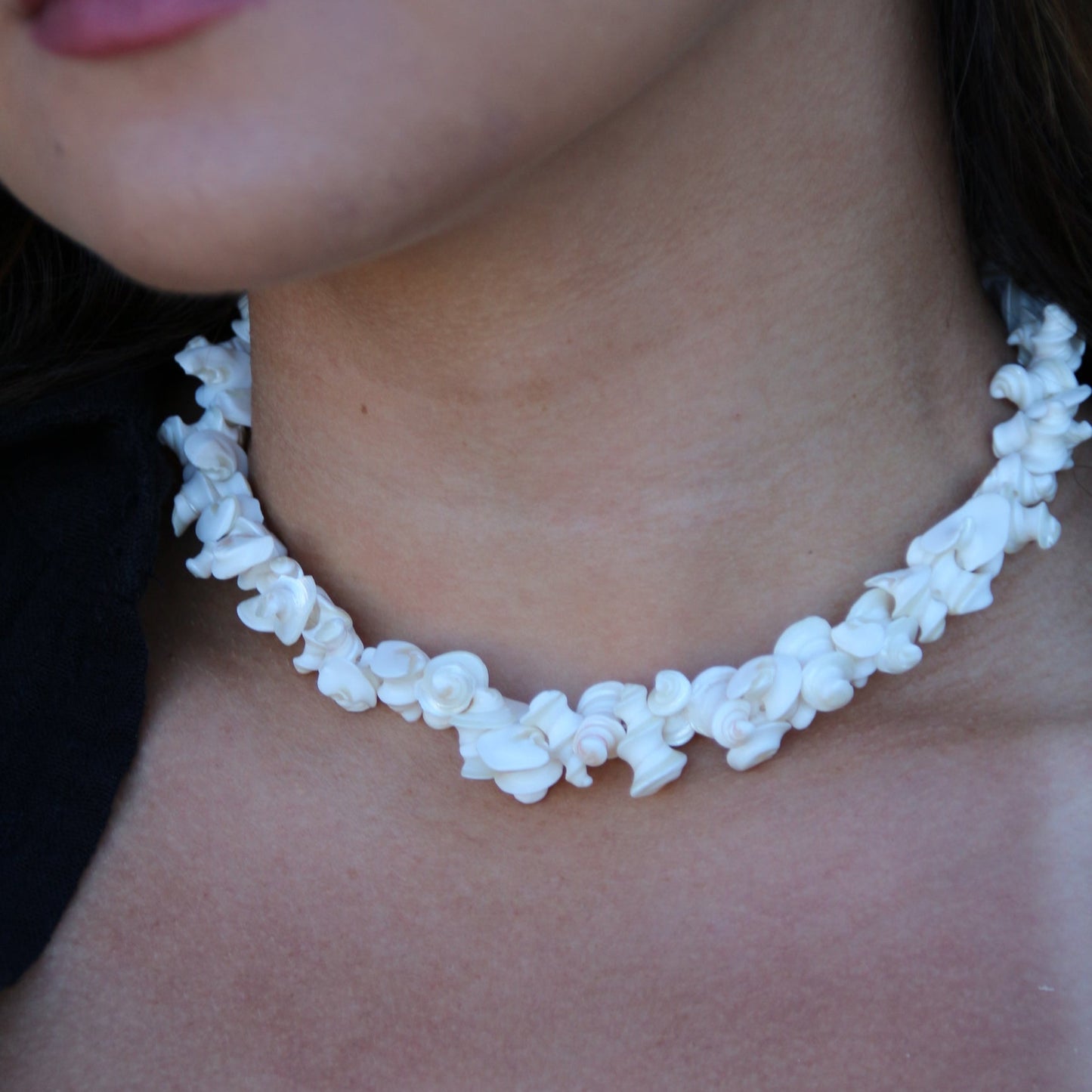 Soléa Necklace