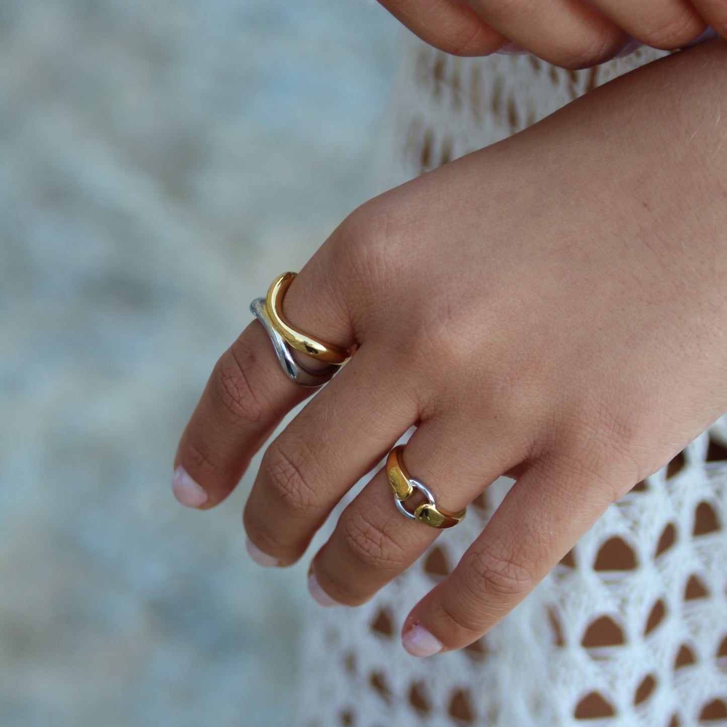 Balance Ring