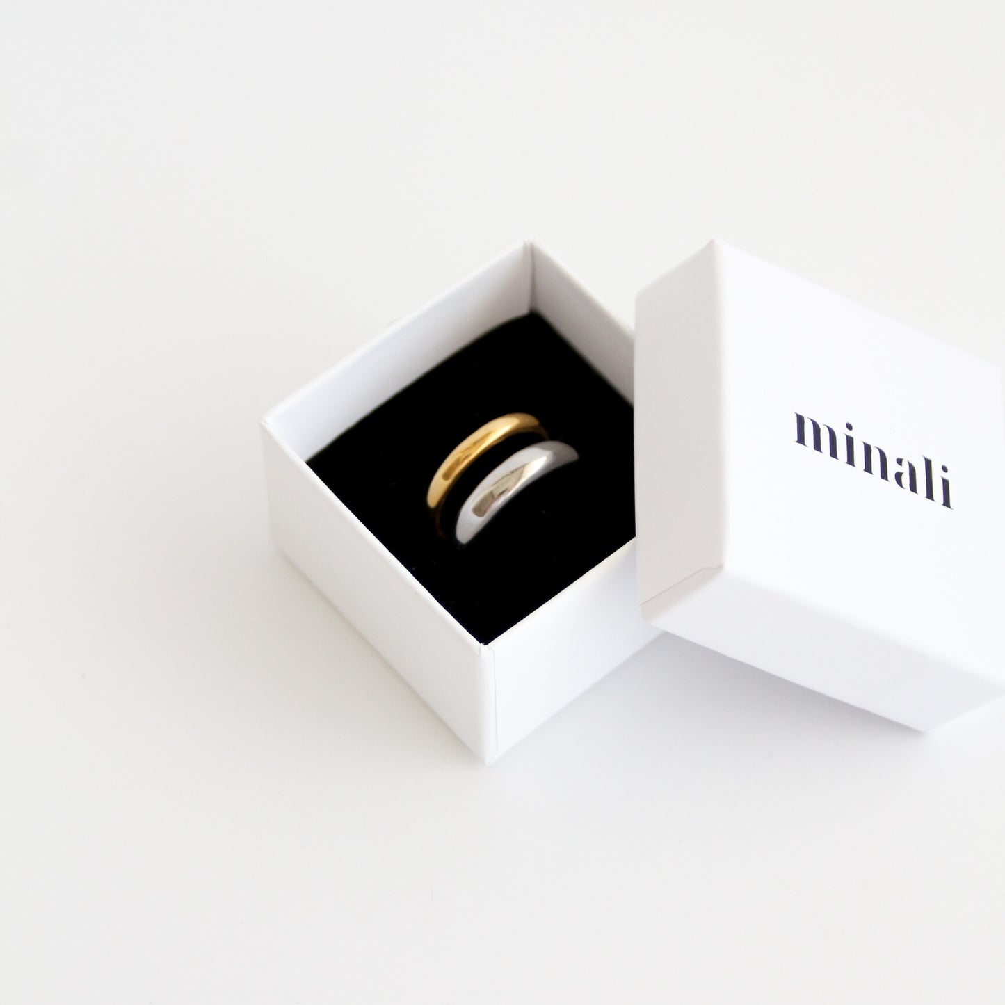 Bond Ring PRÉ-VENDA