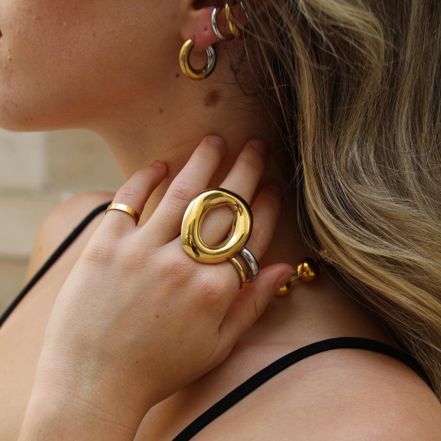 Kali Ring