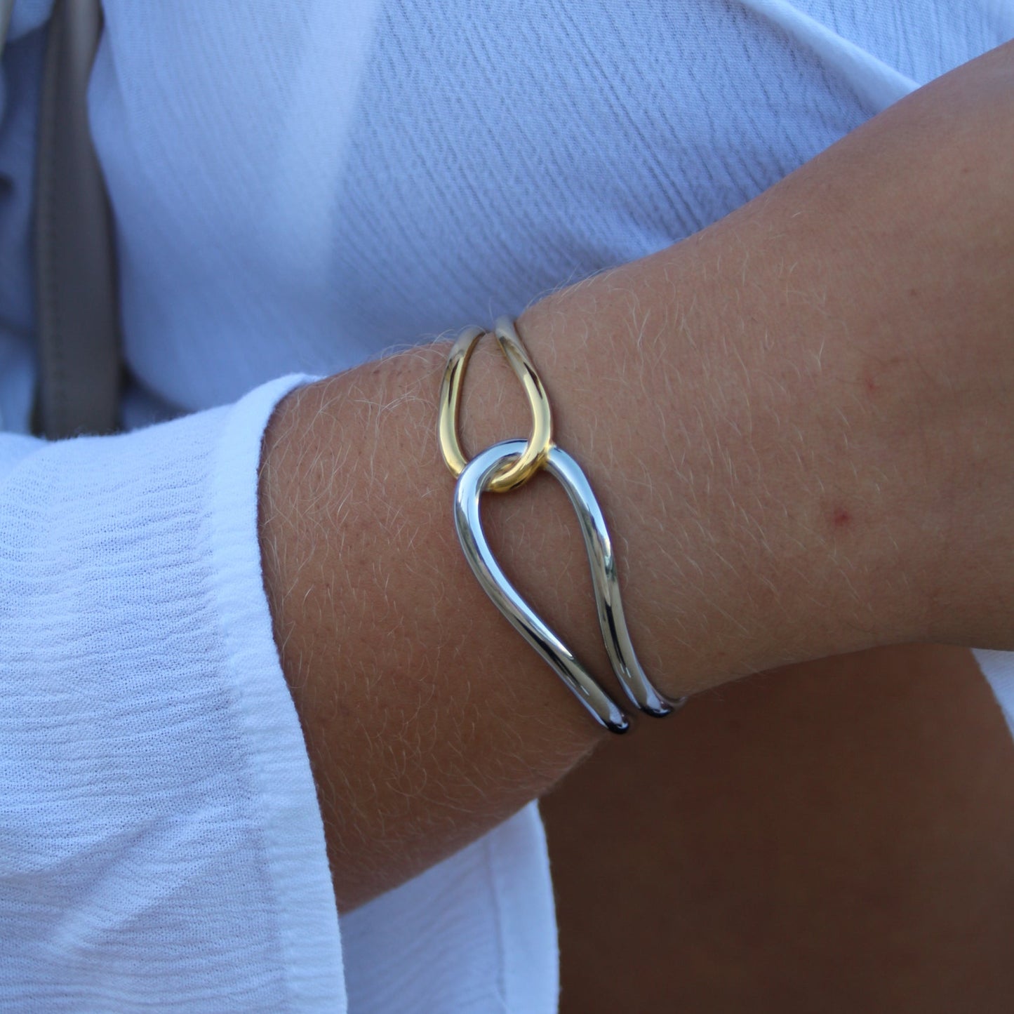 Aurelia Bracelet PRÉ-VENDA
