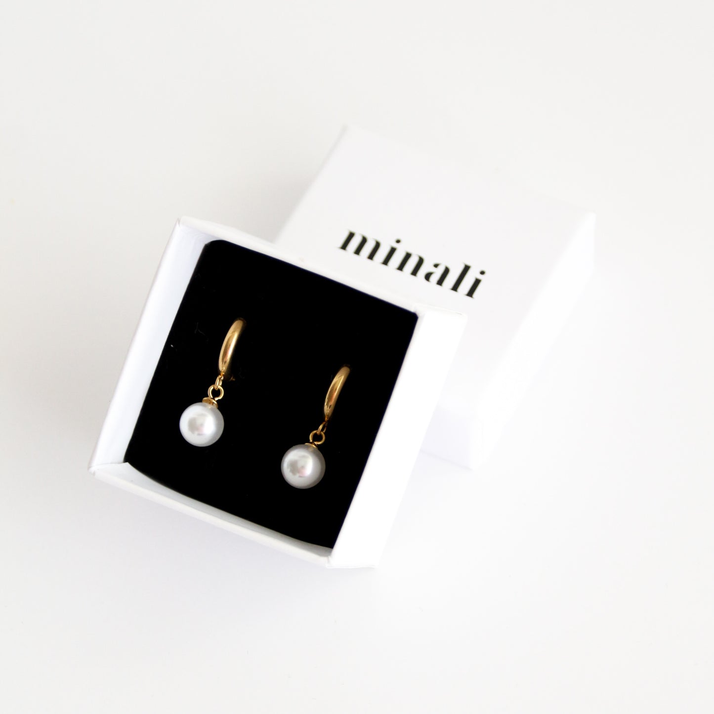 Maggie Earrings