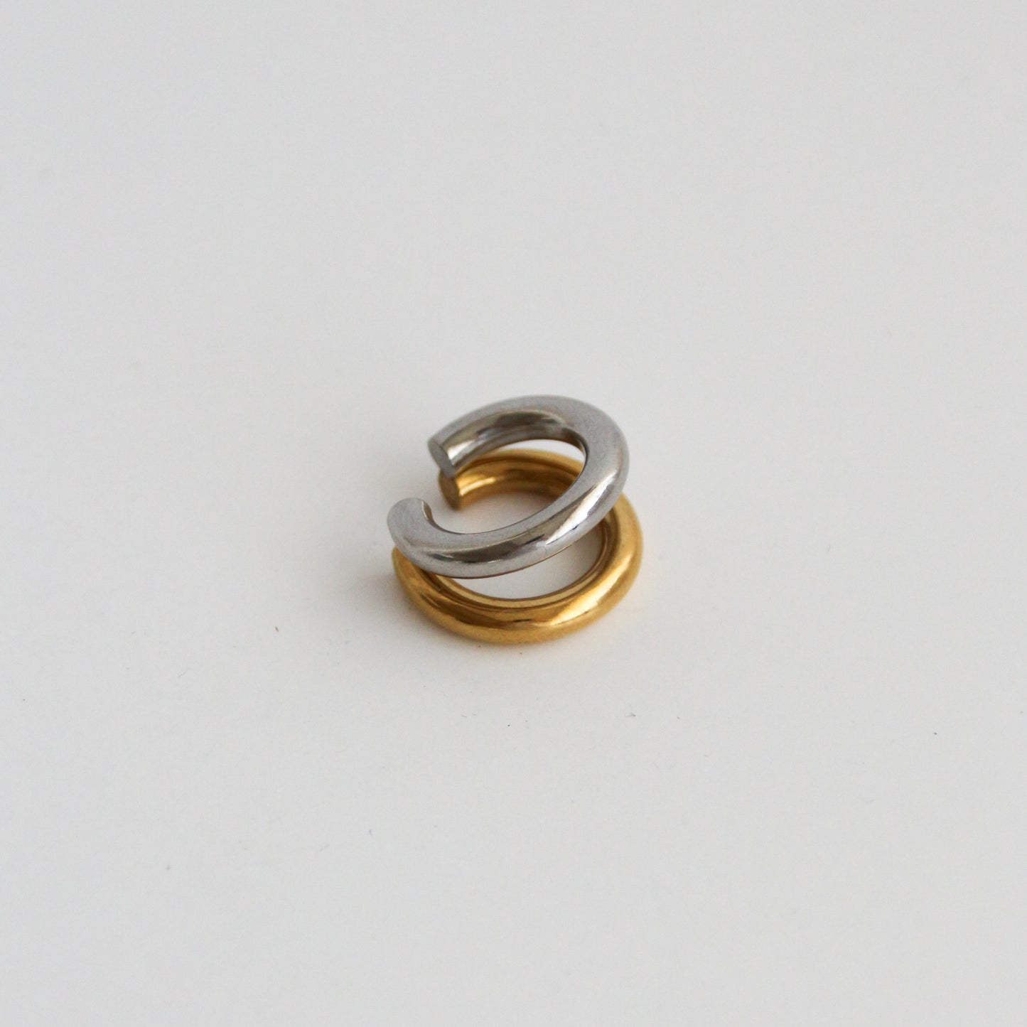 Double Earcuff PRÉ-VENDA