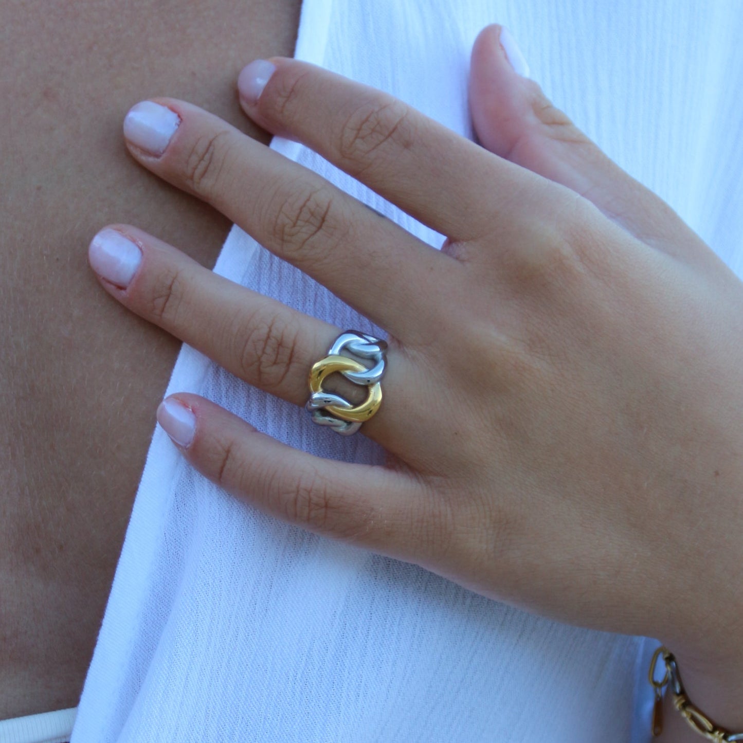 Siena Ring