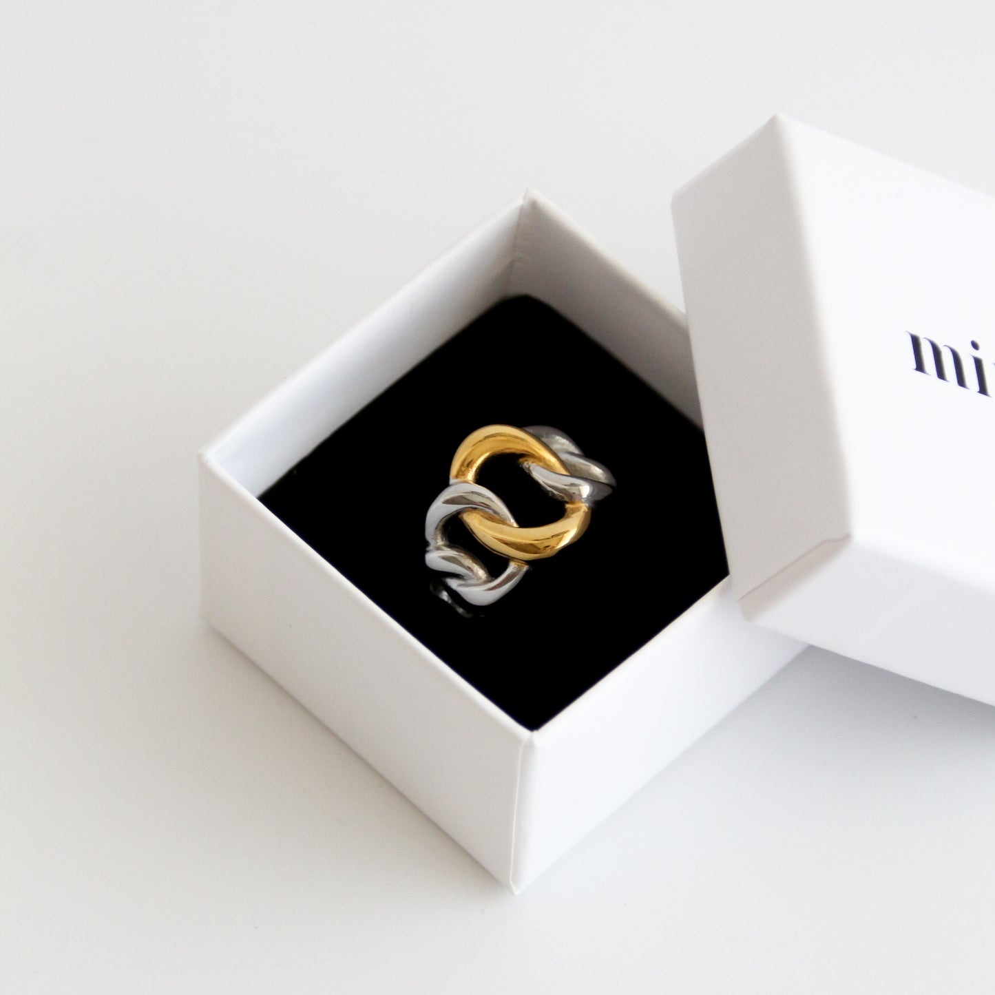 Siena Ring