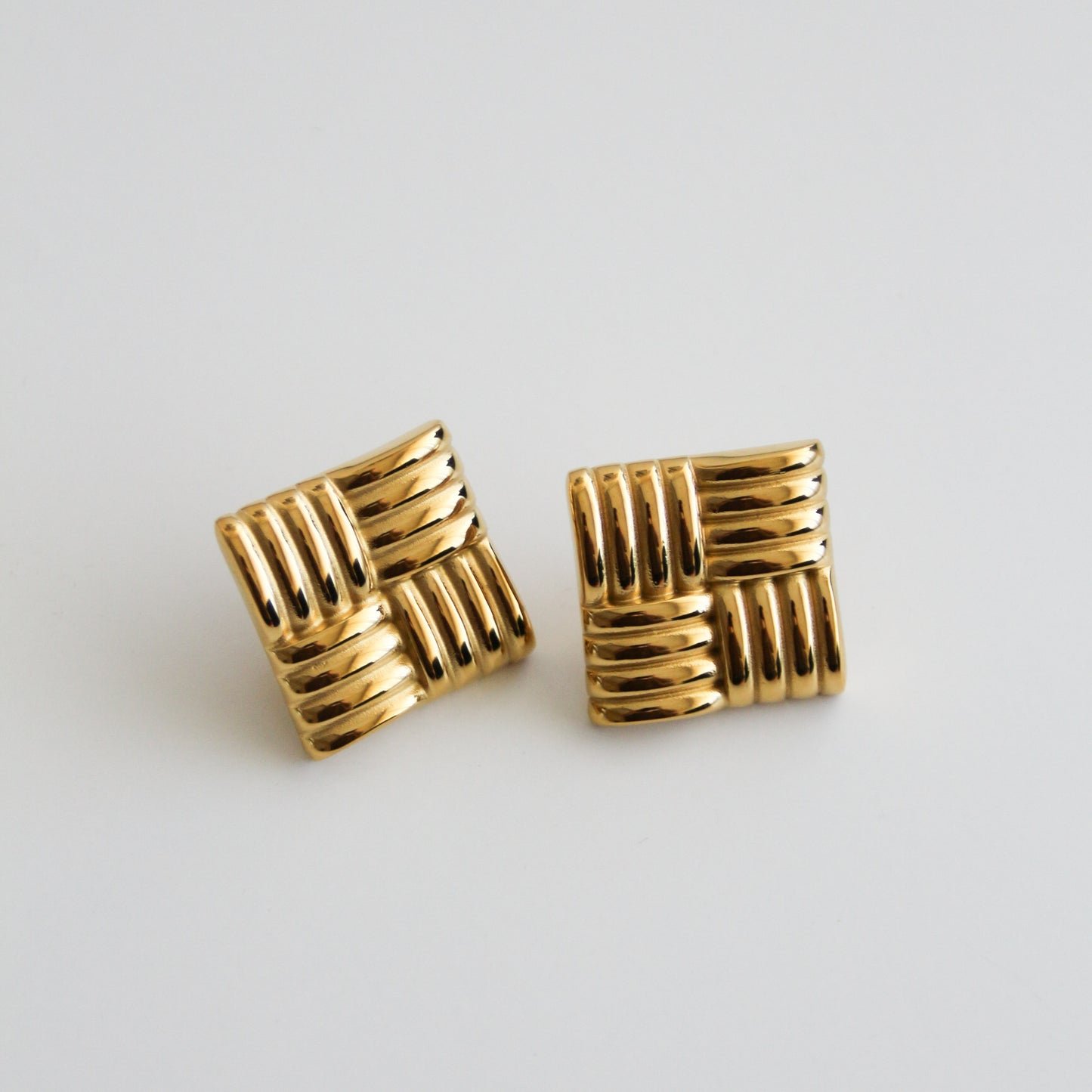 Gaia Earrings PRÉ-VENDA