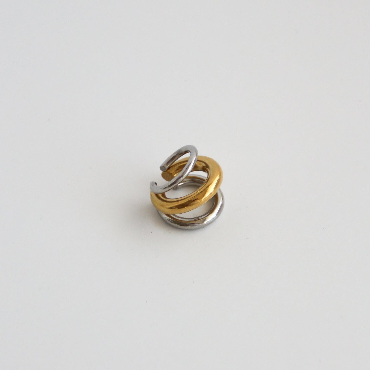 Triple Earcuff