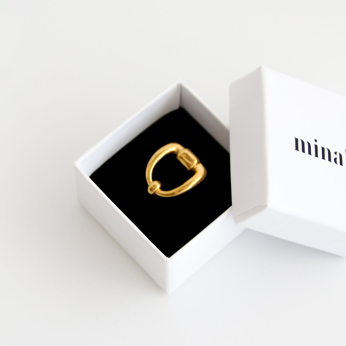 Duo Ring