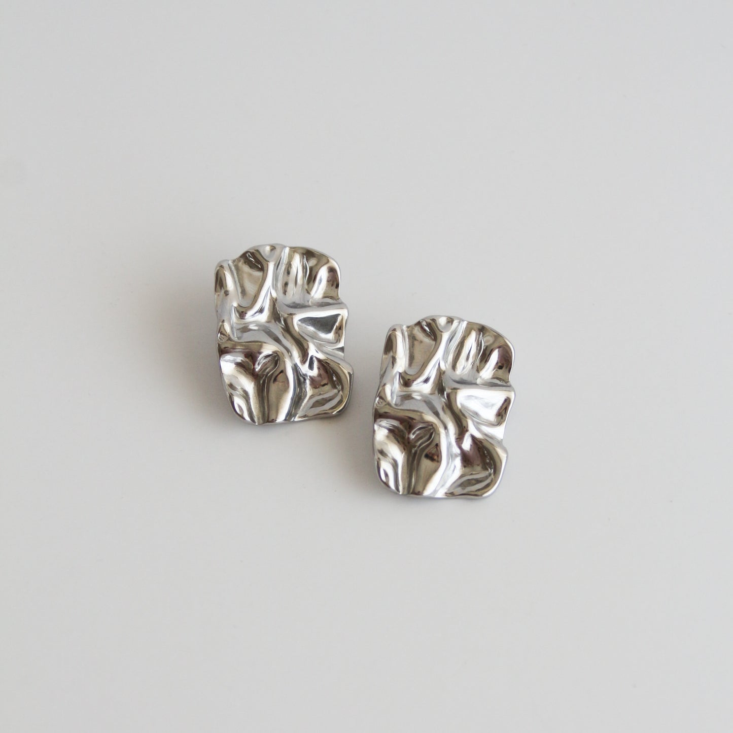 Ivory Earrings