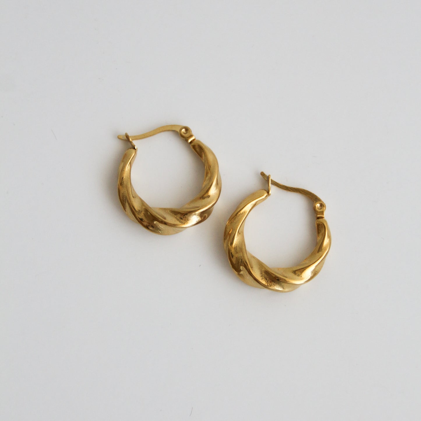 Luna Earrings