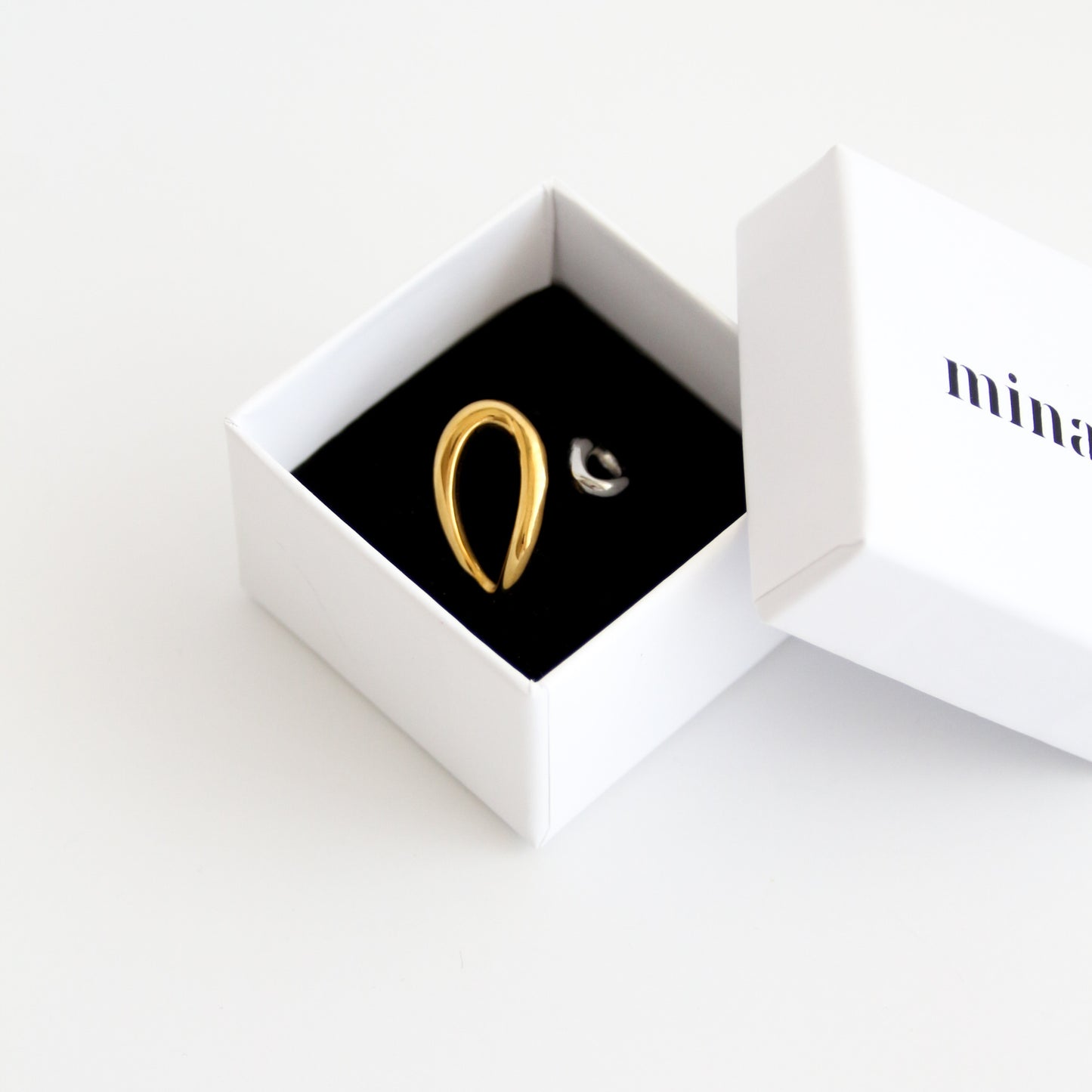 Pixie Ring PRÉ-VENDA