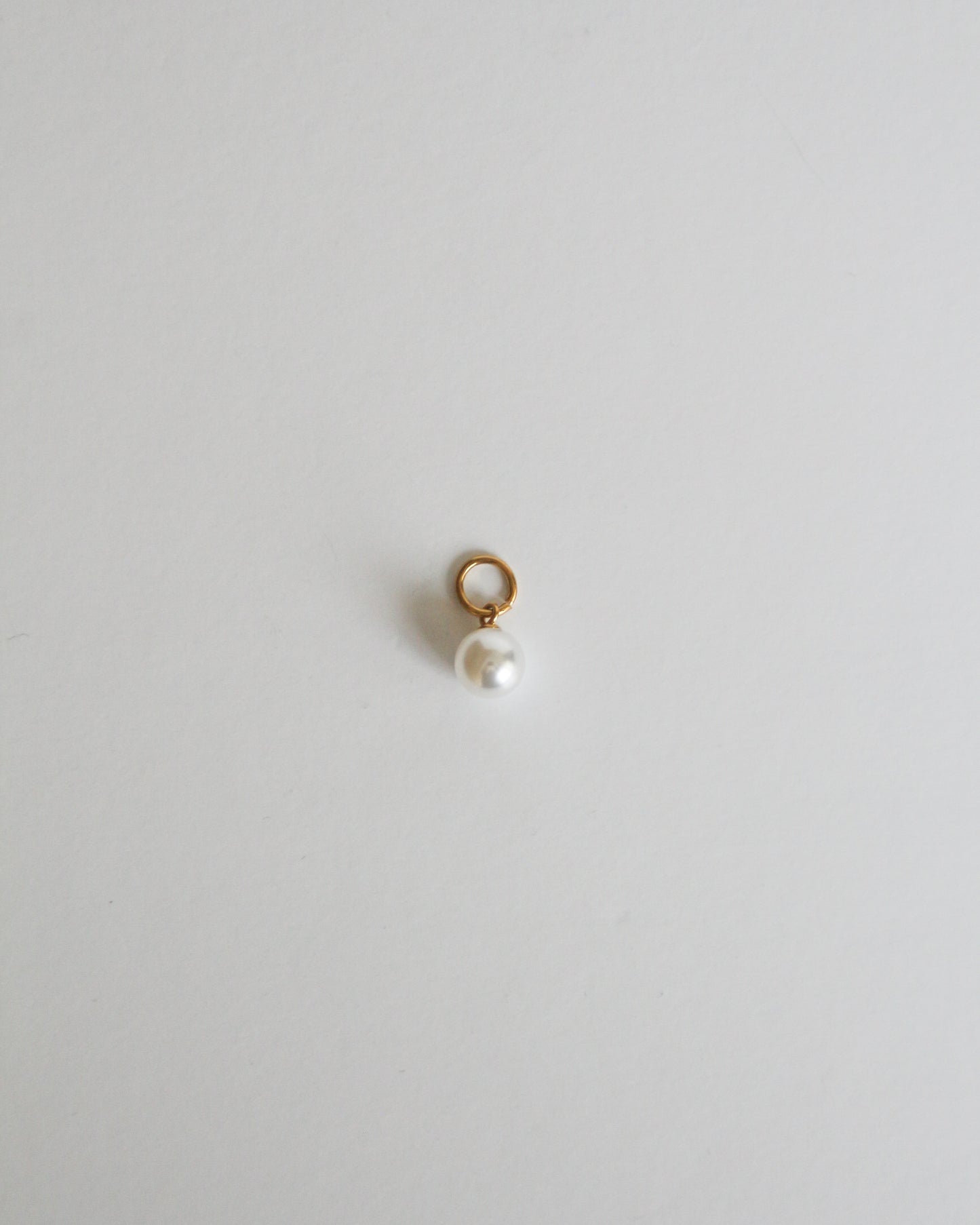 Pearl Charm