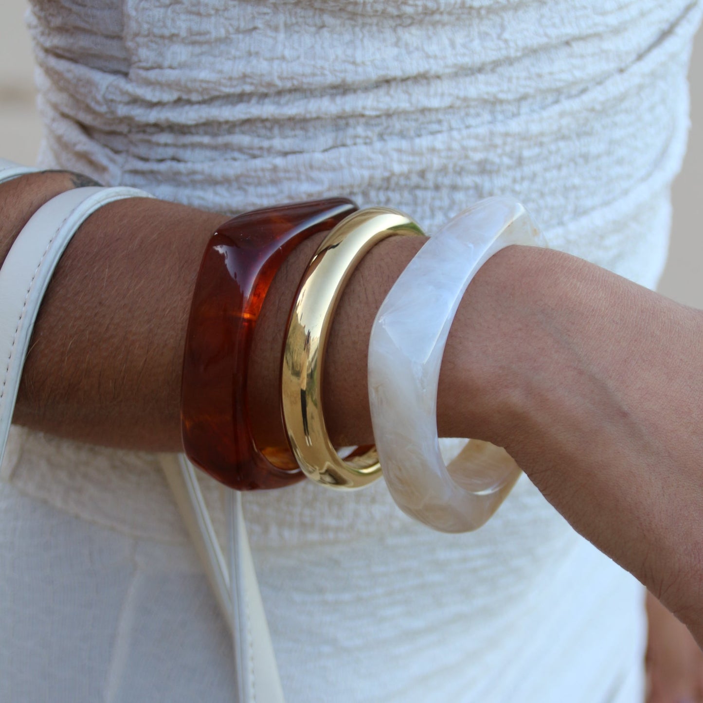 Gloss Bracelets