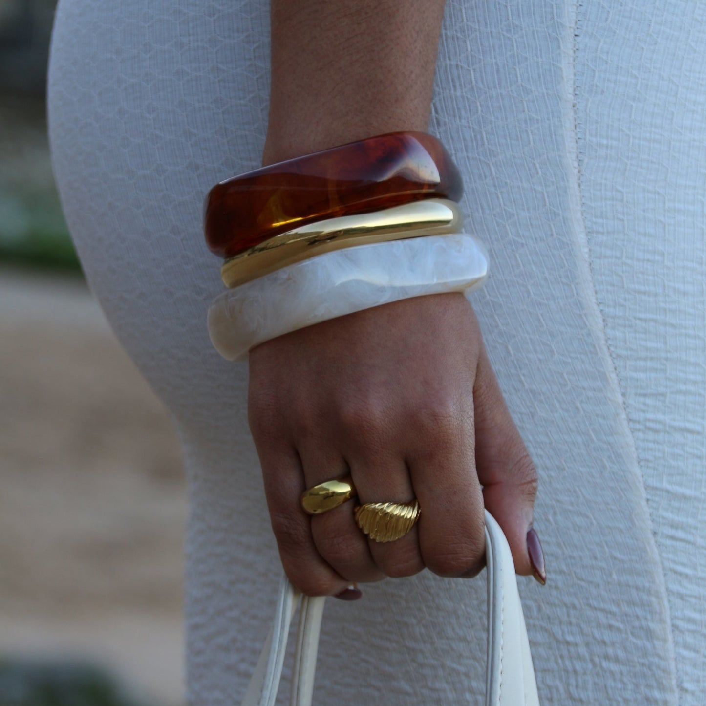 Lumi Bracelet