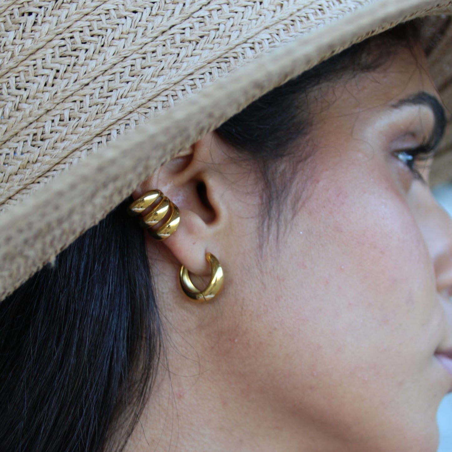 Elle Earcuff