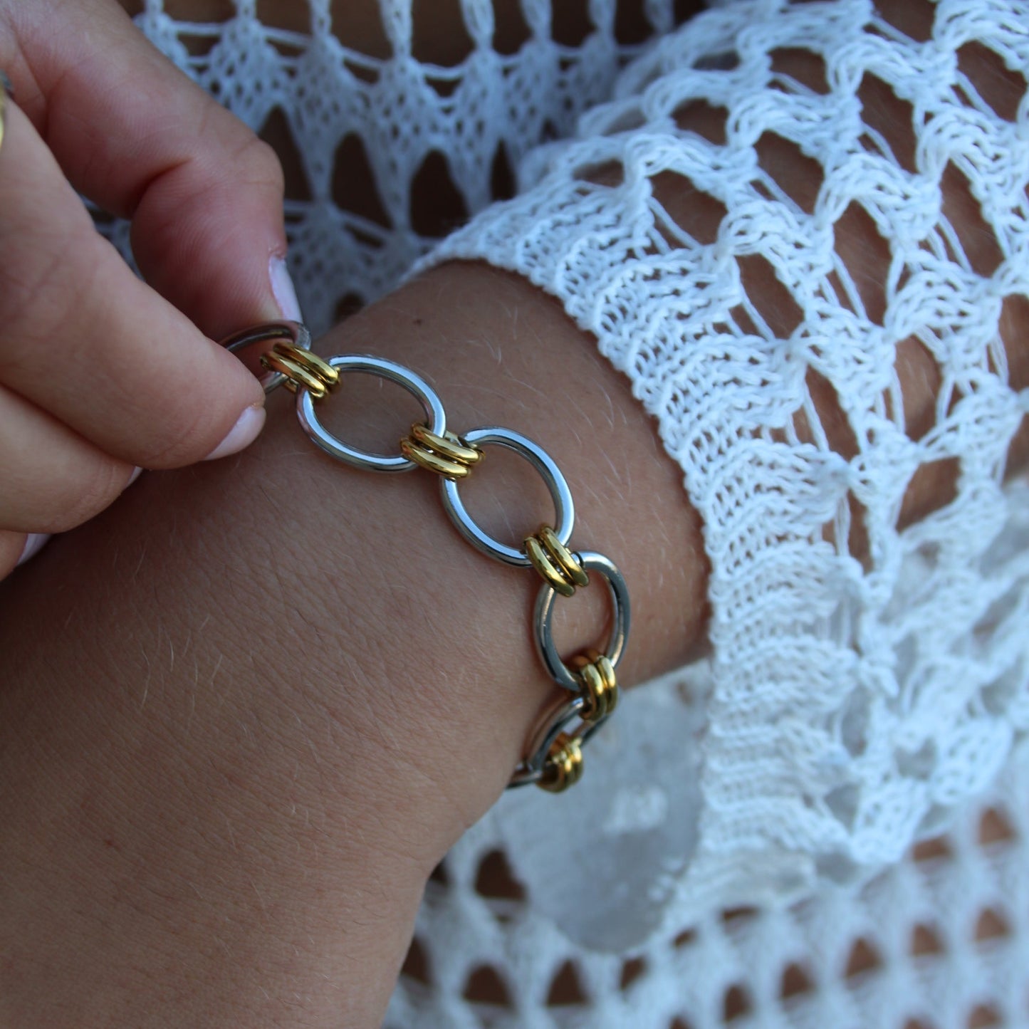Freya Bracelet
