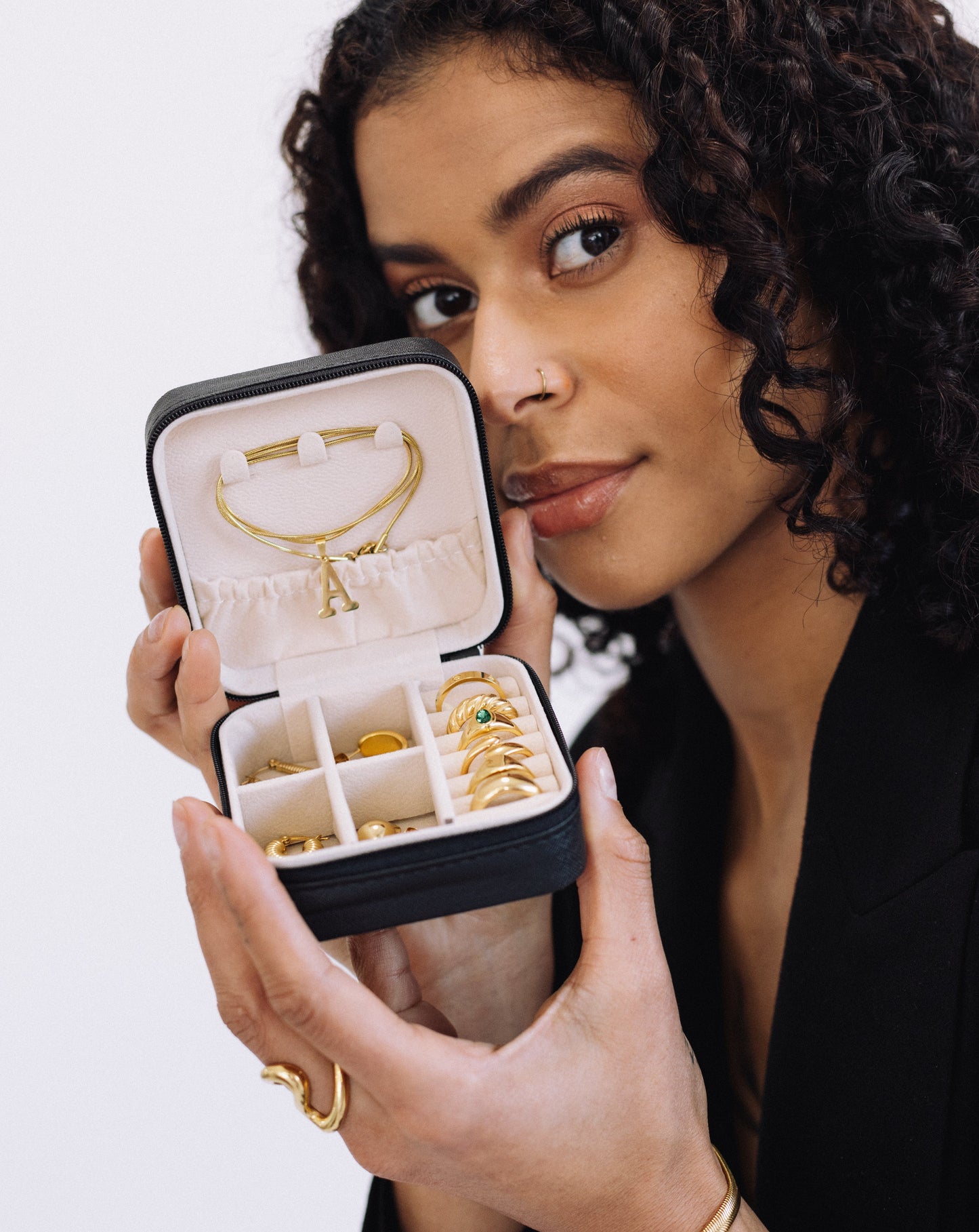 Jewelry Box