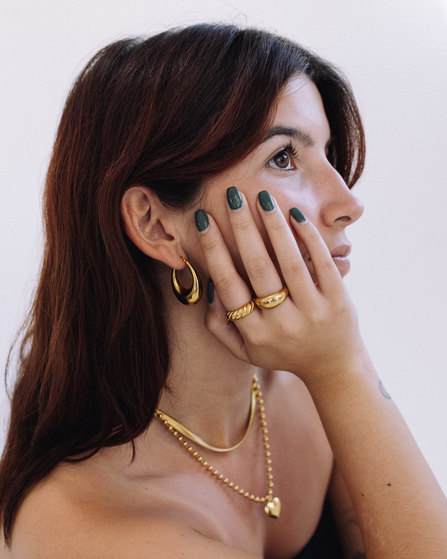 Francine Ring