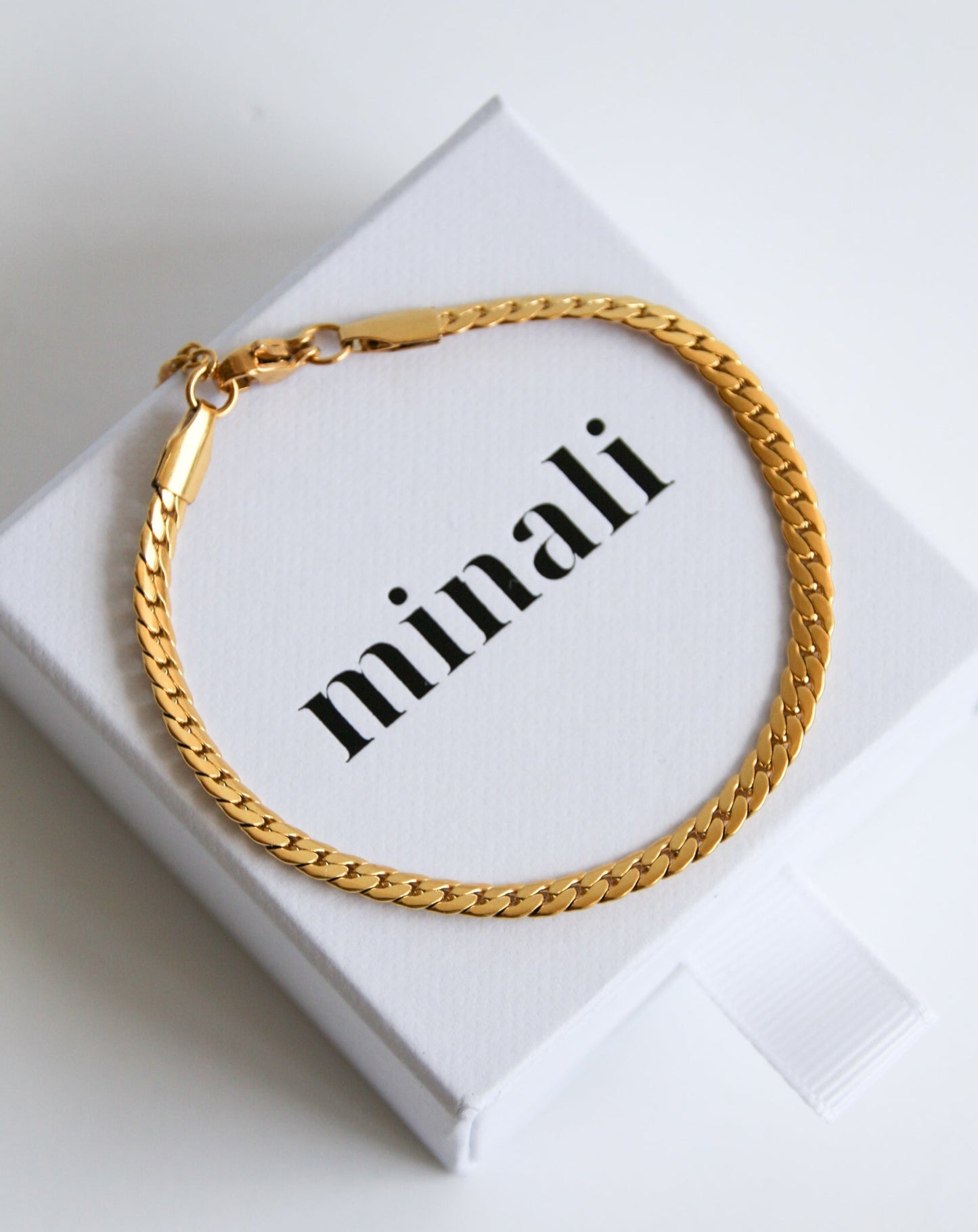Claire Bracelet