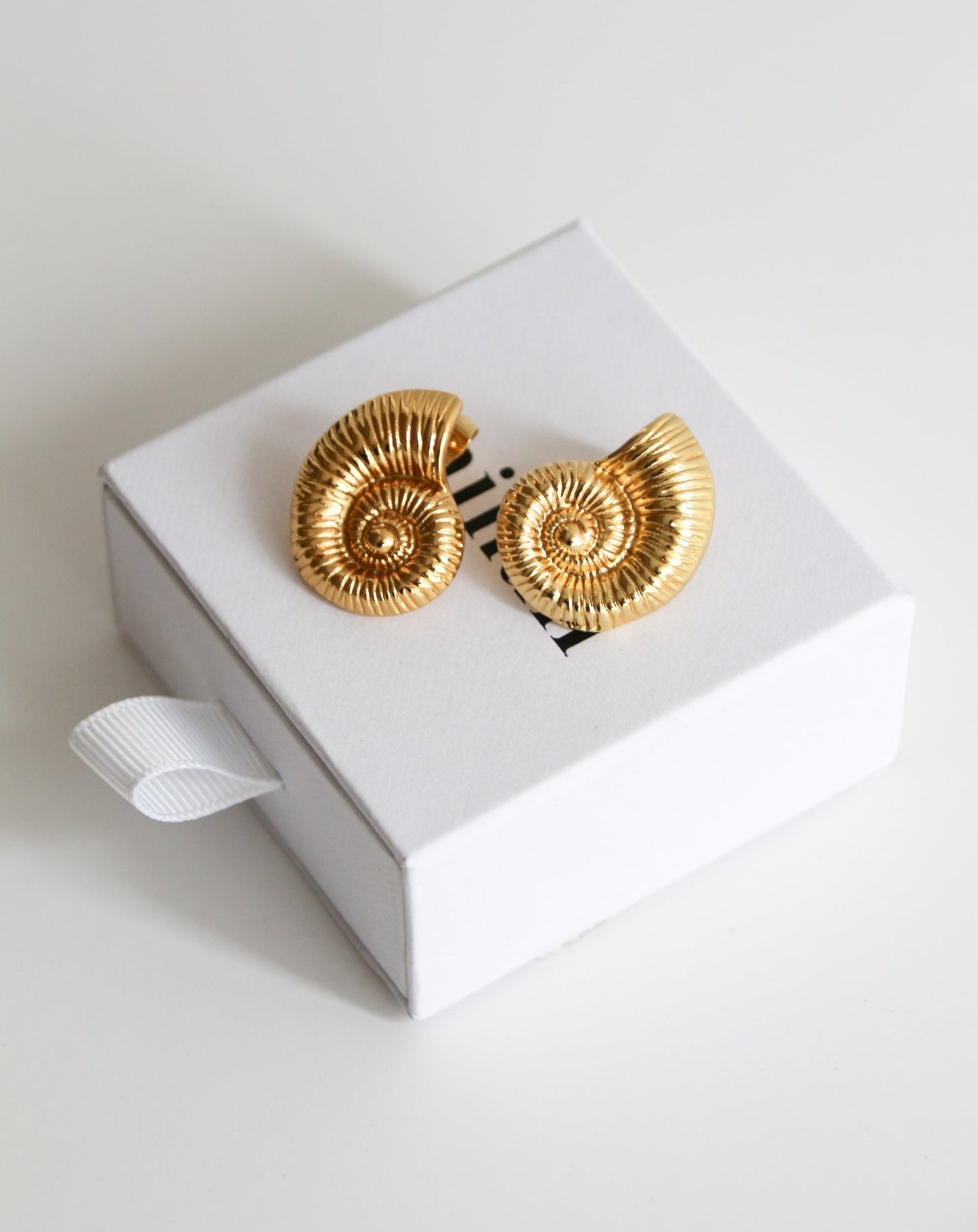 Delmar Earrings