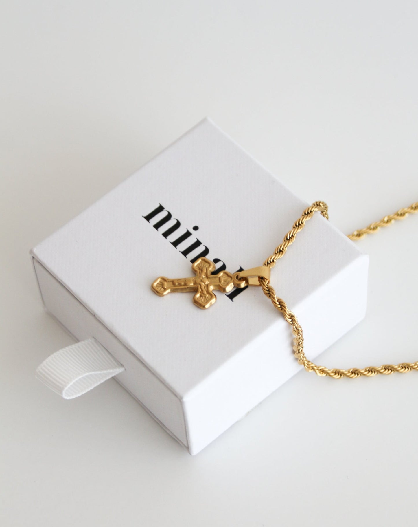 Saint Necklace