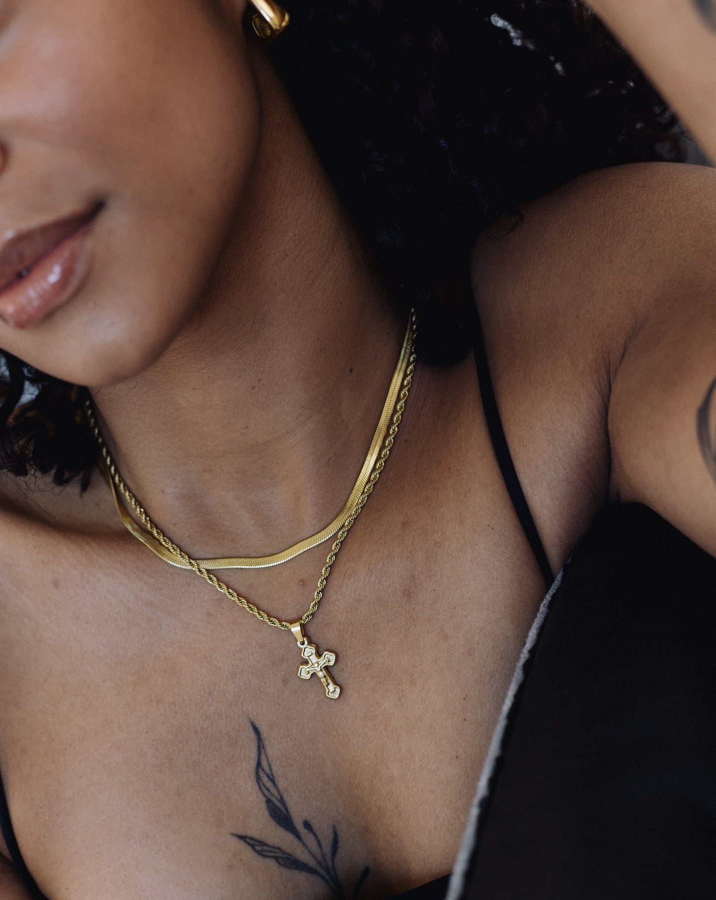 Saint Necklace