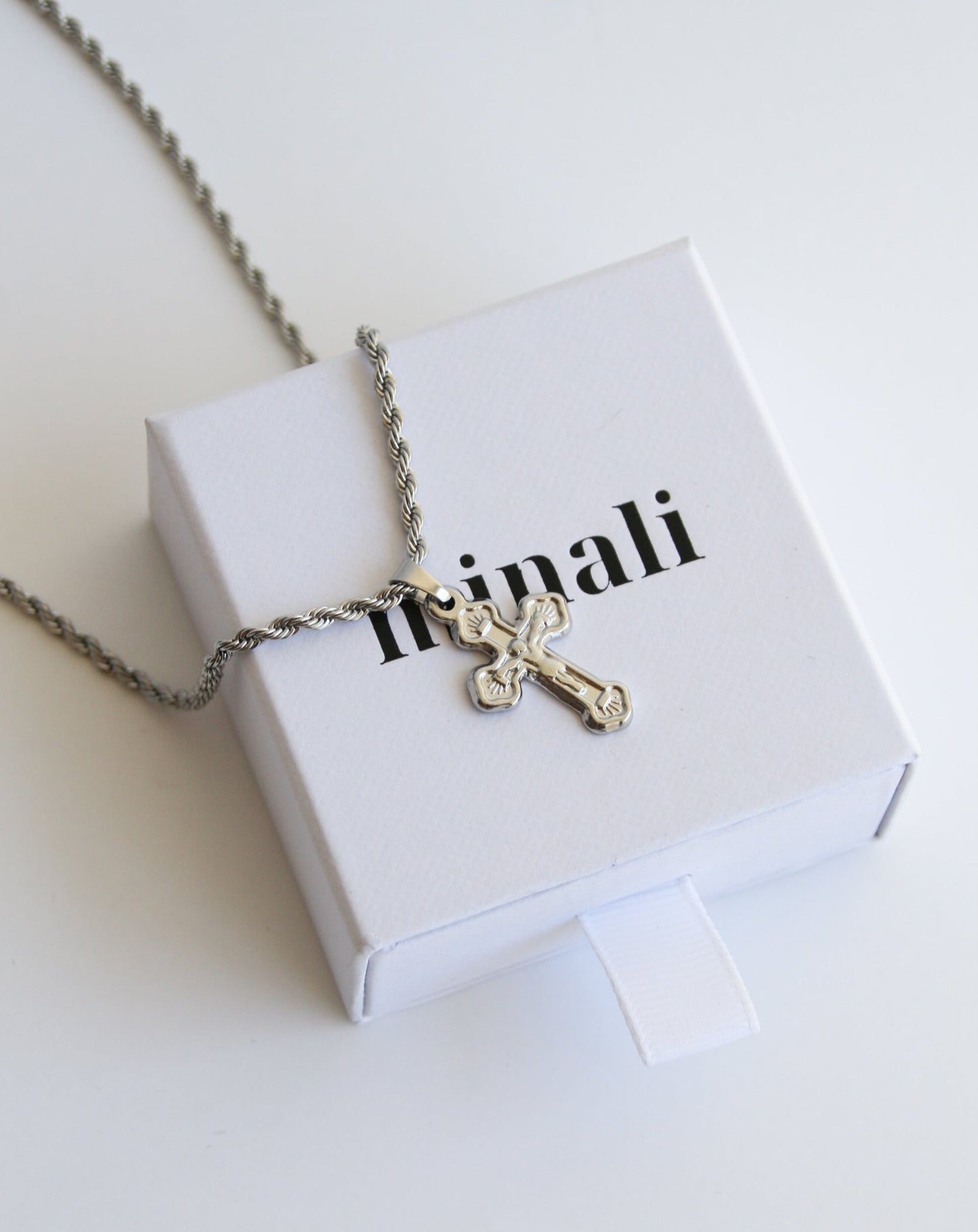 Saint Necklace