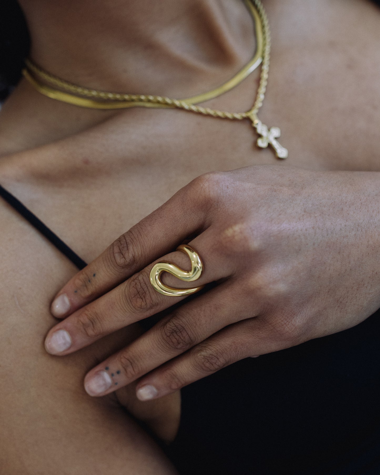 Sibyl Ring