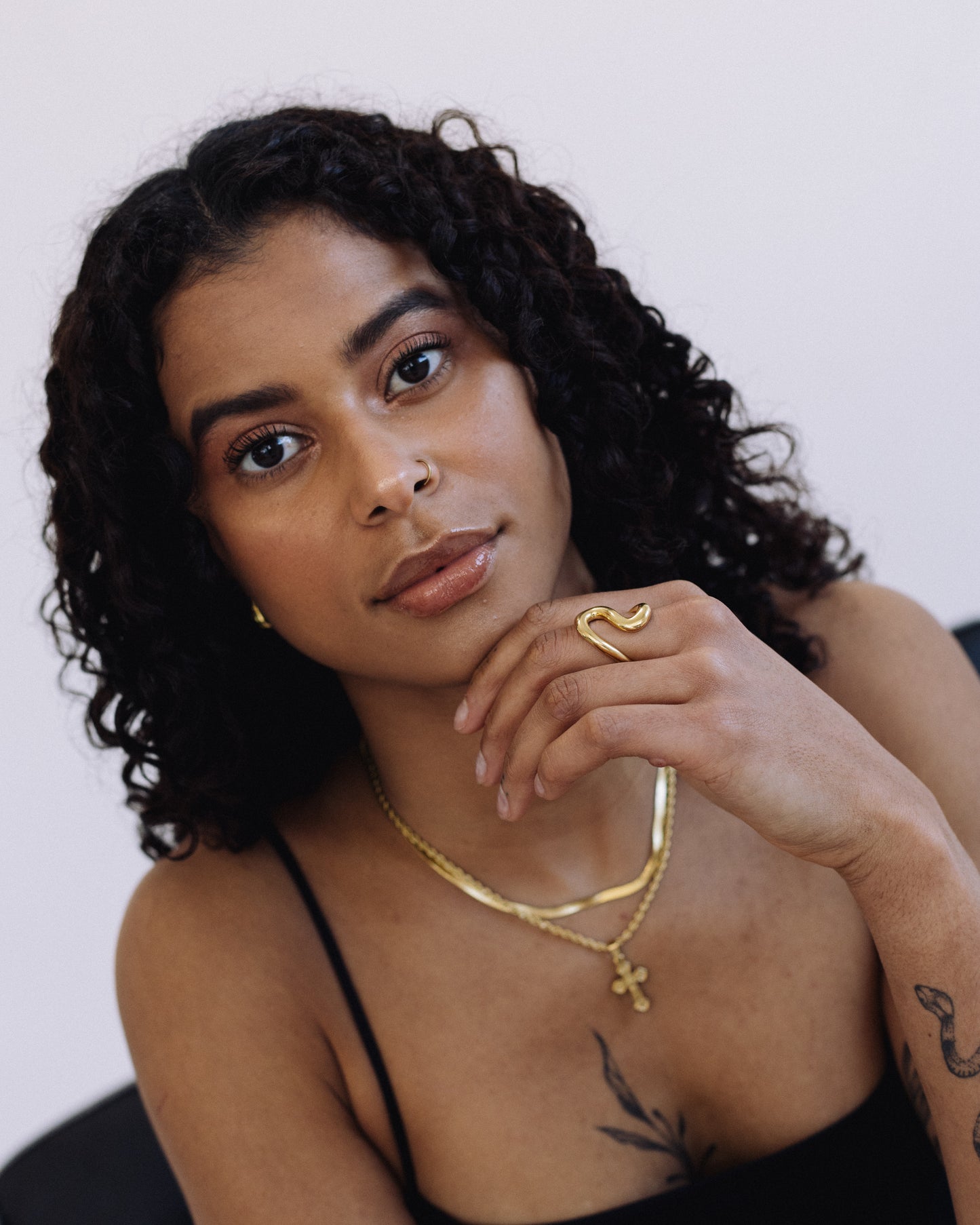Sibyl Ring