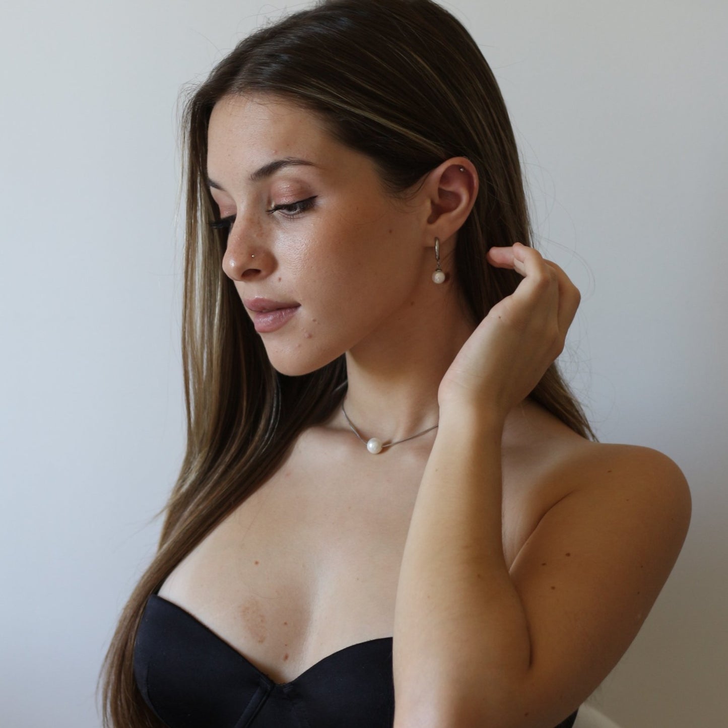 Maggie Earrings