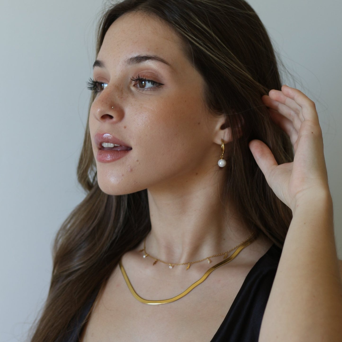 Maggie Earrings