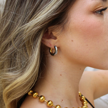 Celeste Earrings